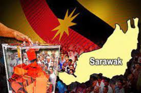 Laman ini adalah khas untuk rakyat sarawak. Pilihan Raya Sarawak Awal Tahun Depan