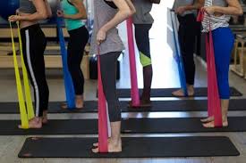 Resistance bands offer a few major benefits for rowers. Simulate The Rowing Machine With This 20 Minute Resistance Band Hiit Workout Livestrong Com Band Workout Rowing Workout Resistance Band Exercises