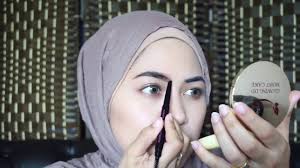 No products were found matching your selection. Simple Daily Makeup Nurraysa Wafa Nurulain Youtube