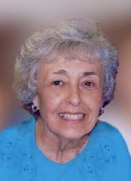 Obituary of Beatrice C. Perry