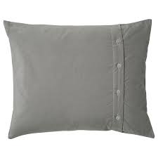 50x60 cm (20'' x 25''). Federe Cuscini 50 X 60