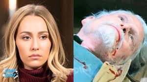 GH Would you like to see Joss become the Face Of Deception if Lucy replaces  Sasha?