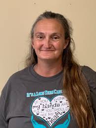 Happy THIRTY-SIX Work Anniversary, Linda Hack!!!!