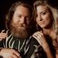 Alyssa and Wayne Brewer