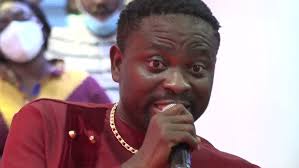 Brother Sammy HolyGhost Worship with Joyce Aboagye