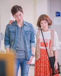 смотреть онлайн дораму фея тяжелой атлетики с русской озвучкой Melhor Casal De Todos Melhores Doramas Atrizes Coreanas Atrizes