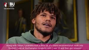Since you've been viewing this page, tyrone mings has earned. Good Samaritan Or Football S Villain This Is Aston Villa S Tyrone Mings Football Thesportsman