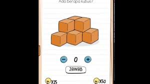 Kunci jawaban brain test level 1 351 terlengkap dan terupdate 2021. Brain Test Level 76 77 78 79 80 Jawaban Brain Test Bahasa Indonesia 76 80 Youtube