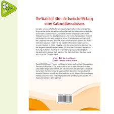 Bucher Tod Durch Calcium Buch Thomas E Levy