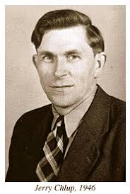 HERMAN (PAUL) FEDER Story, (Conclusion)