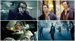Christopher jonathan james nolan (born july 30, 1970) is a british/american film director, screenwriter and producer. Top Five Movies Of Christopher Nolan Entertainment News The Indian Express