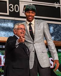Milwaukee Bucks On Instagram Statement On The Passing Of Nba Commissioner Emeritus David Stern Commissioner Emeritus Da In 2020 Milwaukee Bucks Best Nba Players Nba
