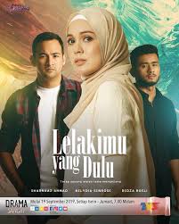 Download lelakimu yang dulu (2019) | episod 19. Lelakimu Yang Dulu Episod 7 Myflm4u