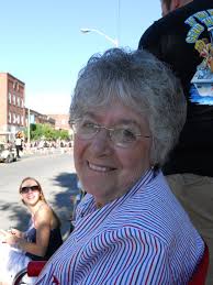 Brockway fourth of july queen announced