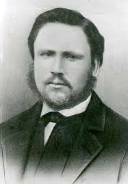 Charles Swenson (1835-1896)