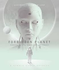 EastWest releases FORBIDDEN PLANET, A Hybrid Synth Odyssey