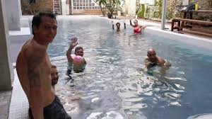 This hostel is 0.5 mi (0.7 km) from jamek mosque and 0.7 mi (1.1 km) from merdeka square. The First Pool Hostel In Kuala Lumpur Mingle Highstreet Youtube