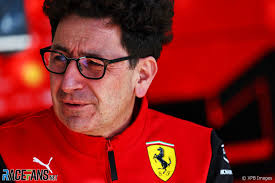 RaceFans Round-up: Montezemolo admits Ferrari concerns after Binotto's exit