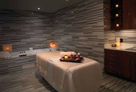 Photos Top 270 Spas In North America Caribbean Hawaii And At Sea Luxury Interior Design Spa Rooms Spa Treatment Room