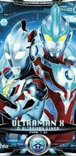 A solar flare has awakened spark dolls from the depths of the earth and the ocean. Ultraman X Wallpaper By Zakum1974 22 Free On Zedge