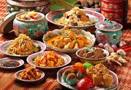 Terdapat juga pelbagai roti atau bun kecil yang dihidangkan. 25 Makanan Terlazat Di Malaysia Tsem Rinpoche