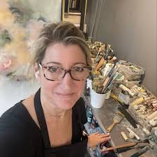 Molly Courcelle Fine Art, Studio and Gallery (@mollycourcellefineartist) •  Instagram photos and videos