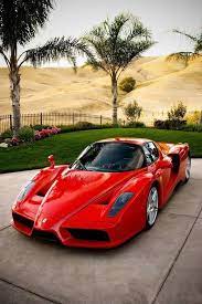 Sportscarsluxury In 2020 Best Luxury Cars Ferrari Enzo Ferrari Car