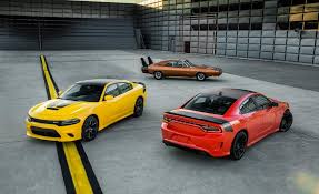 The 2020 dodge charger daytona is more than an appearance package. First Look 2017 Dodge Charger Daytona