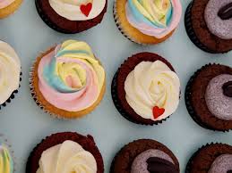 Twelve cupcakes nutrition facts and nutritional information. Review Crew Kids Test Cupcakes