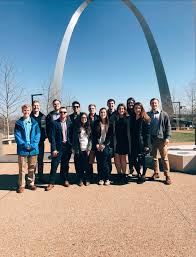 Profile for The University of Iowa Sigma Nu Tau