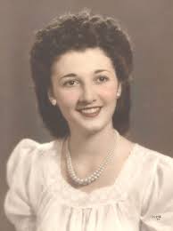 Dolores Marshall Obituary