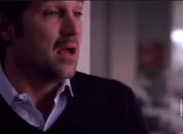 Swimming with Sharks Lou and Meredith