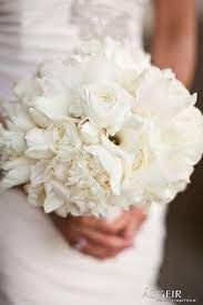 Brides can choose white bridal bouquets for weddings that are contemporary or victorian, formal or casual. D392 Modern Wedding Styles Wedding Modern White Wedding Bouquets