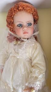 Jan Mclean Little Nell Doll NRFB