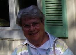 Obituary of Letitia May Fraser