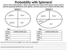 Probability Practice Packet Probability Math Probability Activities Probability