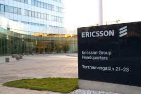 Contact ericsson in canada to learn more about how ericsson is shaping the communication of tomorrow. Ericsson Plans More Layoffs As New 5g Wireless Market Slow To Develop Fortune