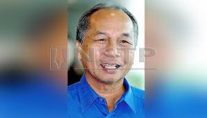 Aspirasi), previously state reform party (star), is a political party based in sarawak, malaysia. Ahli Parlimen Sri Aman Sertai Psb