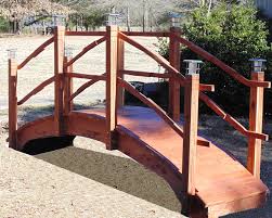 Dudesonsvlog 1.994.611 views2 year ago. Swimming Pool Bridges Handcrafted Garden Bridges R
