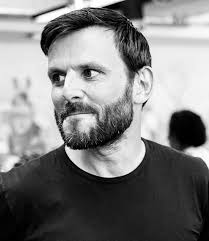 Bruce Duckworth reflects