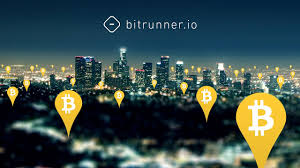 The main objective was to generate great ideas. Bitrunner Collect Bitcoins Around You Indiegogo Youtube
