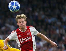 Feyenoord played against ajax in 2 matches this season. Ajax Vs Feyenoord Live Stream Watch Online Tv Channel Team News Kick Off Time For De Klassieker Derby