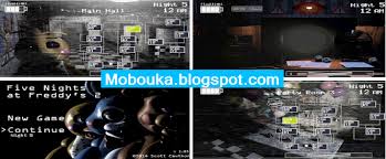 Five Nights At Freddy S 2 Apk Android Screenshots Five Night Five Nights At Freddy S Night