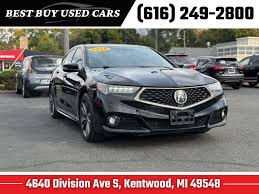 Browse Our Selection of Used Cars in Kentwood, MI | Best Buy Used Cars