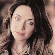 Lou Fleming : personnage de la série