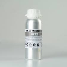 250ml Grey Uv Light Resin For 3d Printer Price 19 80 Free Shipping Hashtag2 Printer Uv Light 3d Printer