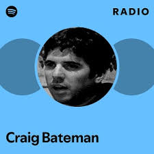 Craig Bateman