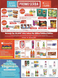Hot promo alfamart minggu ini. Katalog Promo Alfamart Senin 19 April 2021 Minuman Hingga Makanan Buka Puasa Dapat Potongan Harga Tribun Timur