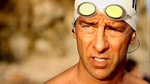 Swim to Africa (2016)