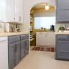 Popular kitchen cabinet paint colors for the 2020s. 1